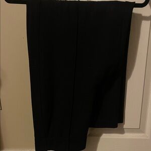 Jones New York Midnight Black Pants